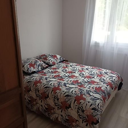Maison Pavillonnaire Lanvollon Экстерьер фото