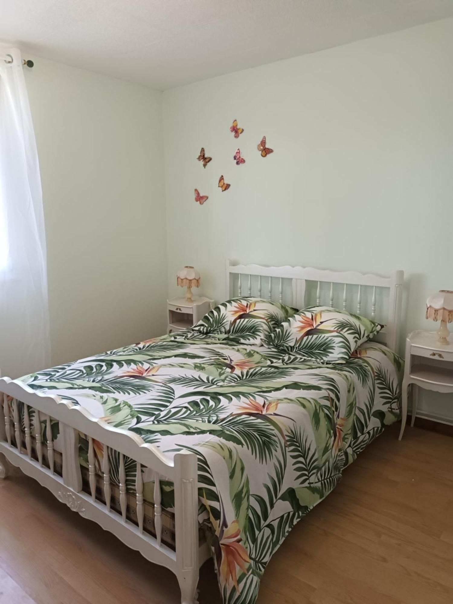 Maison Pavillonnaire Lanvollon Экстерьер фото